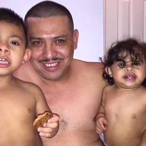 Meet your Posher, Guillermo